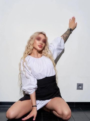 Анкета проститутки Яна - Фото, 22 года, №68455